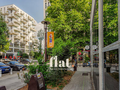 Fonds de commerce - Magasins - 327 m²