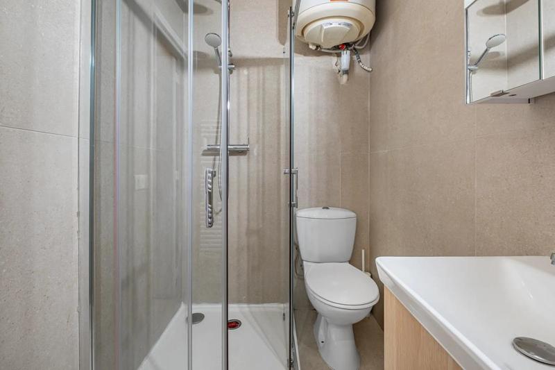 Appartement - 28 m² - 2 pièces