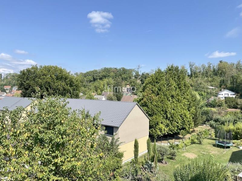 Maison - 154 m² - 6 pièces