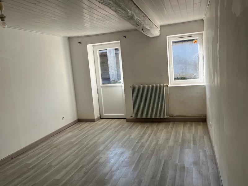 Longère - 118 m² - 4 pièces