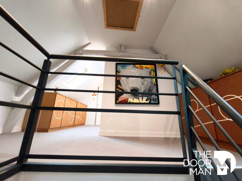 Propriété - 120 m² - 7 pièces