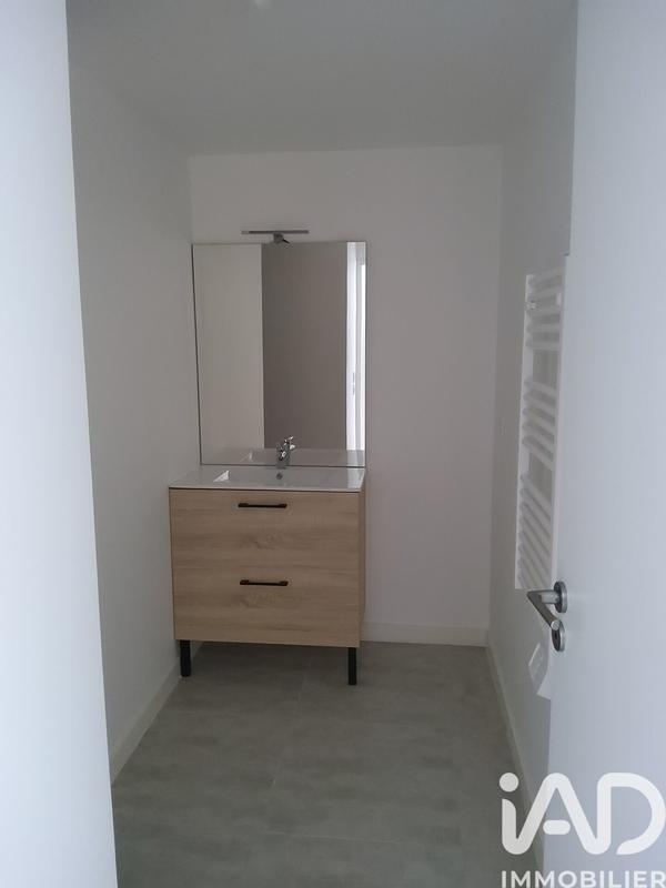 Appartement - 128 m² - 4 pièces