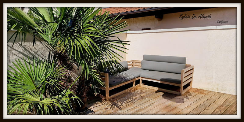 Maison de ville - 135 m² - 6 pièces