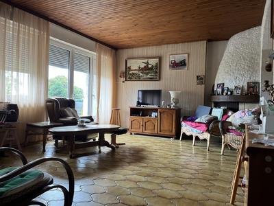 Immeuble - 258 m² - 11 pièces