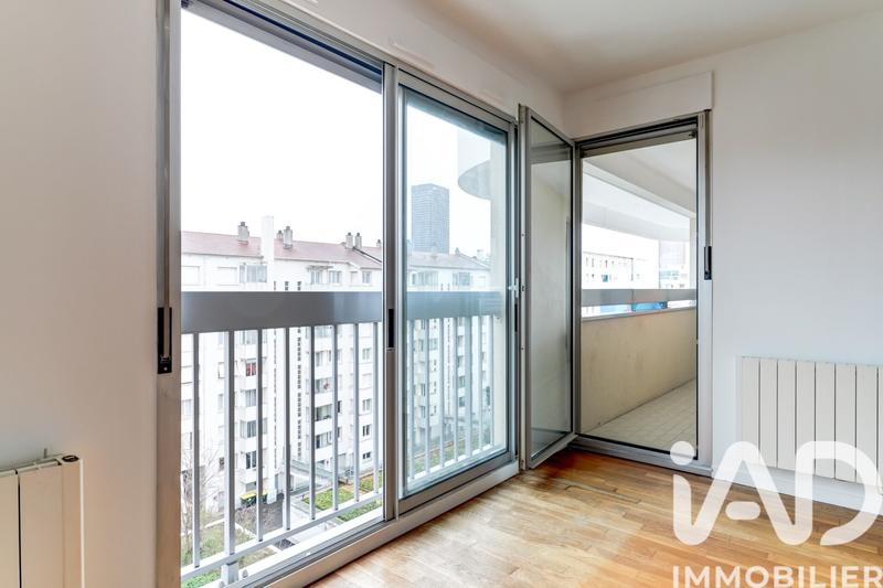 Appartement - 107 m² - 4 pièces