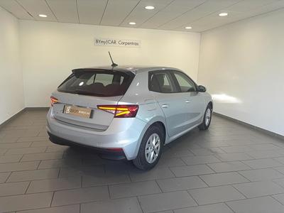 Skoda Fabia 1.0 Tsi 95 ch Evo 2 Bvm5 Selection