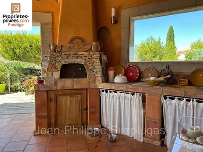 Villa - 190 m² - 7 pièces