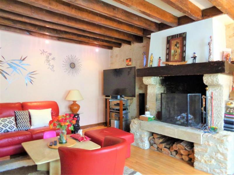 Maison de ville - 180 m² - 5 pièces