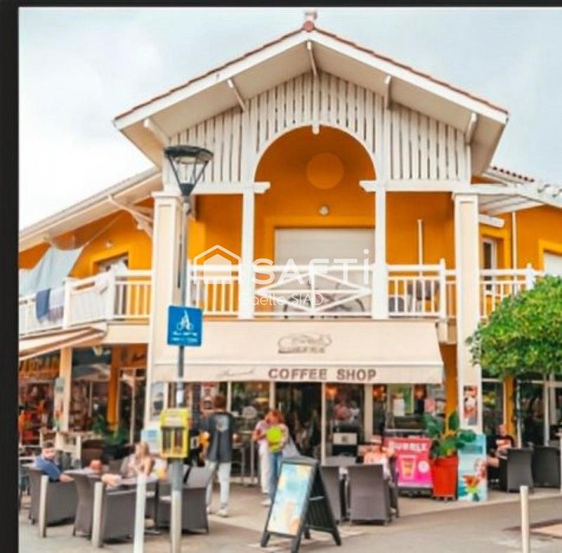 Appartement - 77 m² - 3 pièces