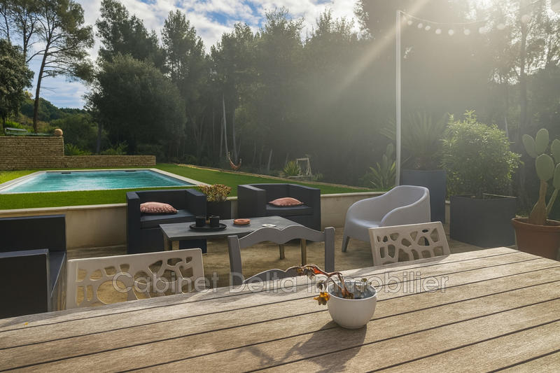 Maison - 122 m² - 6 pièces