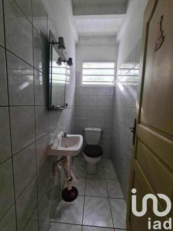 Maison - 180 m² - 5 pièces