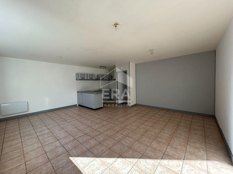 Immeuble - 9 pièces