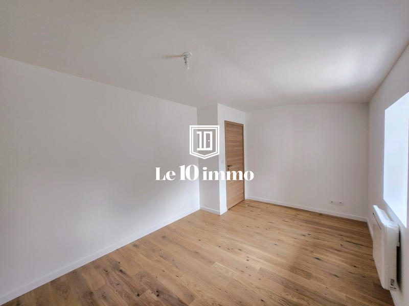 Maison - 103 m² - 5 pièces