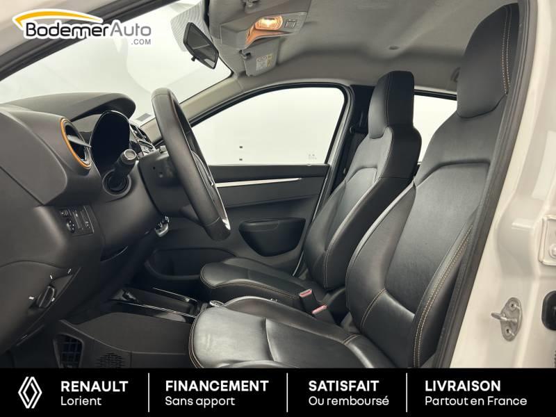 Dacia Spring Achat Intégral Confort Plus