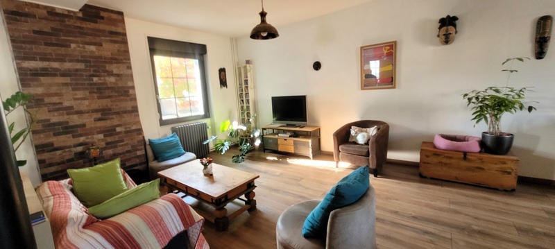 Maison - 152 m² - 6 pièces