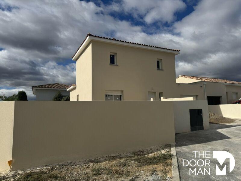 Villa - 103 m² - 5 pièces