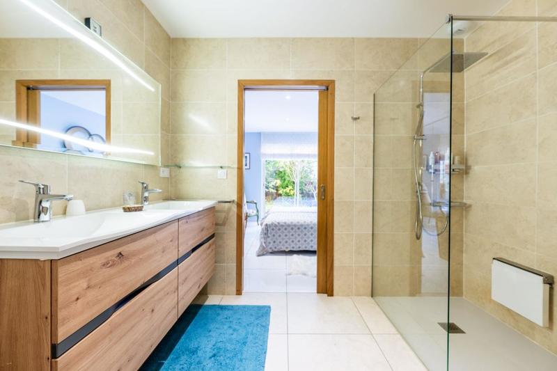 Maison - 138 m² - 4 pièces