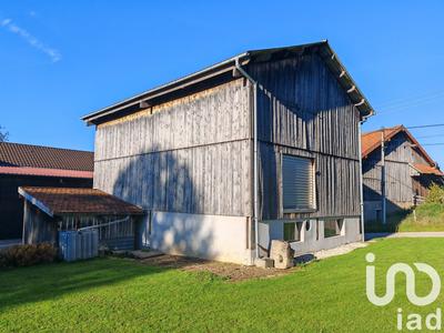 Ferme - 180 m² - 2 pièces