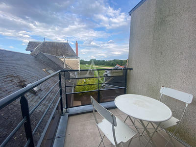 Appartement - 53 m² - 3 pièces