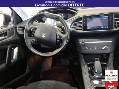 Peugeot 308 PureTech 130 s&amp;S Eat8 Allure