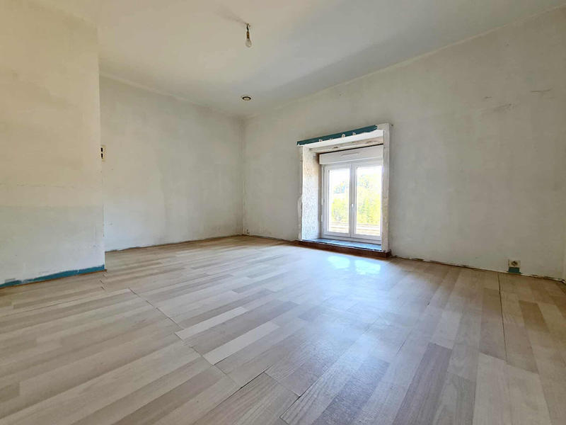 Maison - 86 m² - 3 pièces
