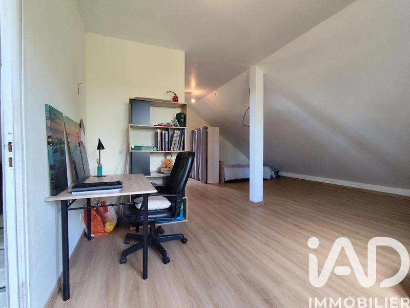 Maison - 160 m² - 5 pièces