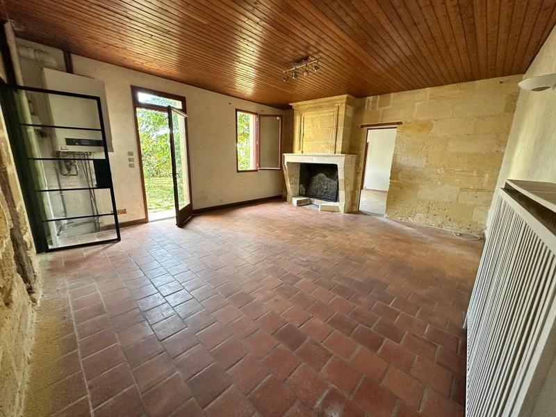 Maison ancienne - 212 m² - 6 pièces