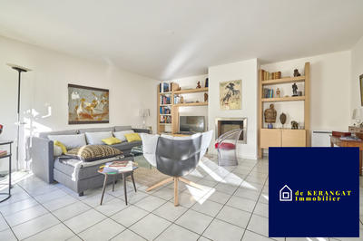 Maison contemporaine - 98 m² - 4 pièces