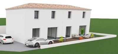 Appartement - 39 m² - 2 pièces