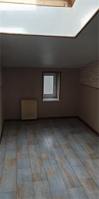 Appartement - 46 m² - 4 pièces