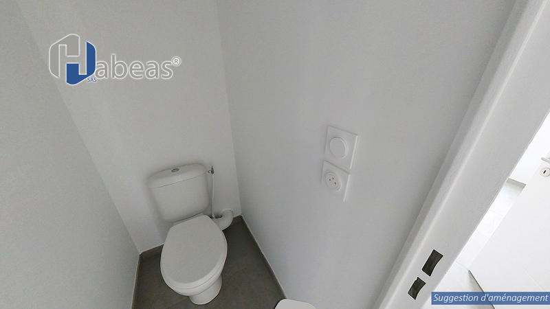 Appartement - 102 m² - 4 pièces