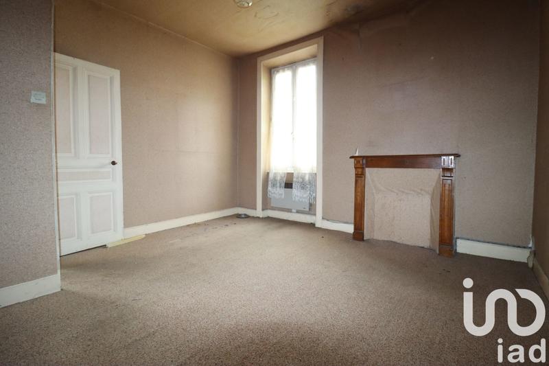 Maison - 132 m² - 6 pièces