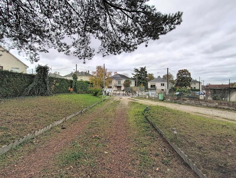 Maison ancienne - 96 m² - 4 pièces