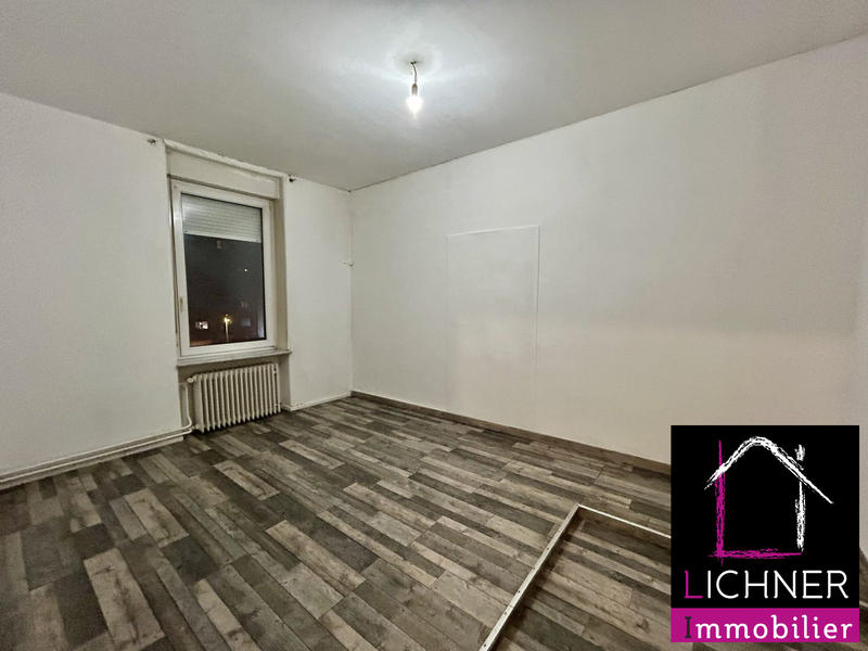 Appartement - 98 m² - 3 pièces