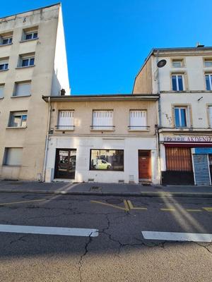 Local commercial - 50 m²