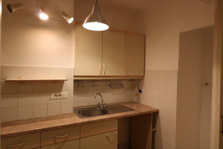 Appartement - 46 m² - 3 pièces