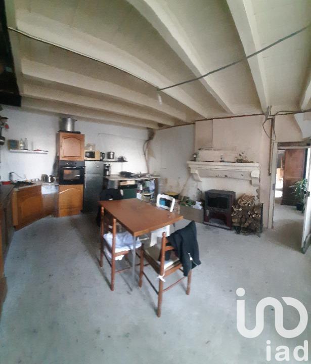 Maison - 228 m² - 8 pièces