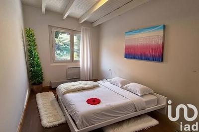 Appartement - 75 m² - 4 pièces