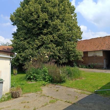 Maison - 196 m² - 8 pièces