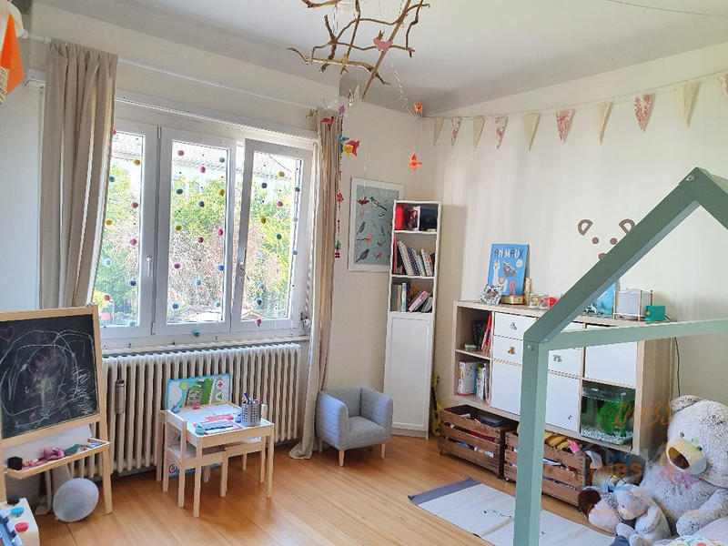 Appartement - 75 m² - 3 pièces