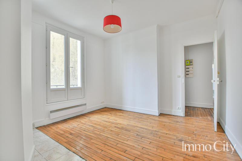 Appartement - 47 m² - 3 pièces