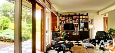 Maison - 154 m² - 7 pièces