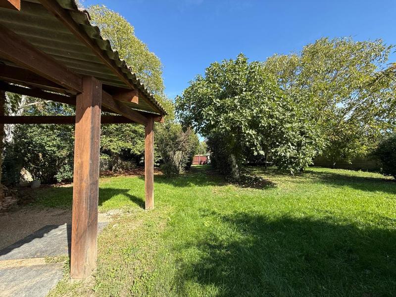 Maison de ville - 219 m² - 6 pièces