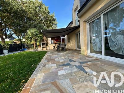 Maison - 175 m² - 6 pièces