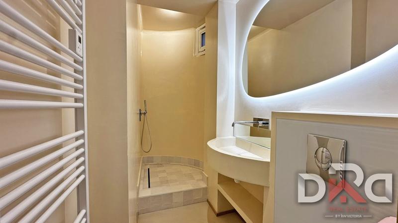 Appartement - 135 m² - 4 pièces