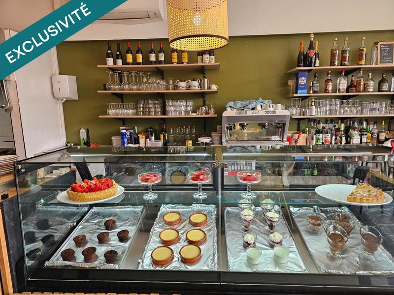 Local commercial - 70 m²