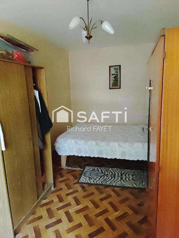 Maison - 151 m² - 6 pièces