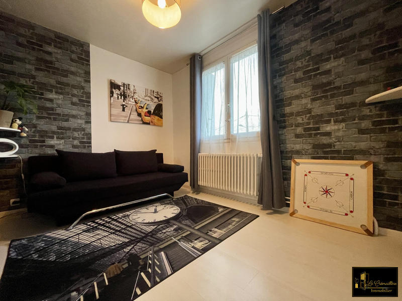 Maison traditionnelle - 130 m² - 6 pièces