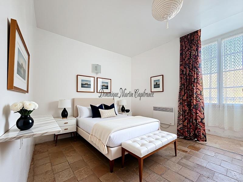 Maison de village - 58 m² - 3 pièces