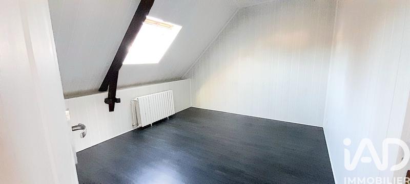Maison - 126 m² - 5 pièces